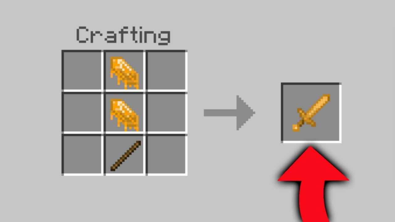 How To Make New Honey Items In Minecraft Bedrock Edition! (Honey Add On)