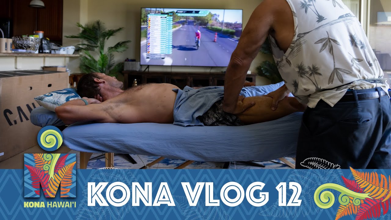 Kona Vlog 12 || Время сужения официально началось