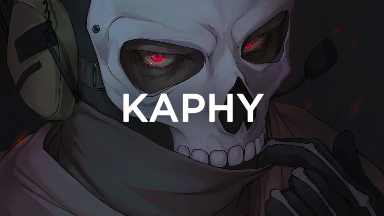 Kaphy & DEIIN - Now You Know Me (Lyrics)