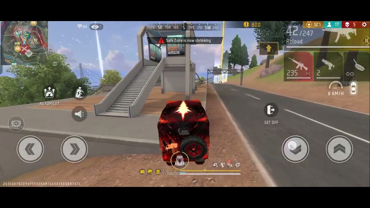BR rank mein 11 kill ke sath BOOYHA 😱🔥#freefire #shorts #viewsproblem #foryou #trending #viral 