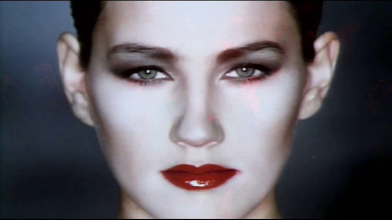 Robert Palmer   Simply Irresistible  ( Mixagem By Maurovjp )