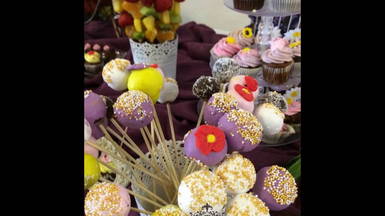 Bufet de dulciuri Constanta, candy bar evenimente Constanta &ndash; 0762838354
