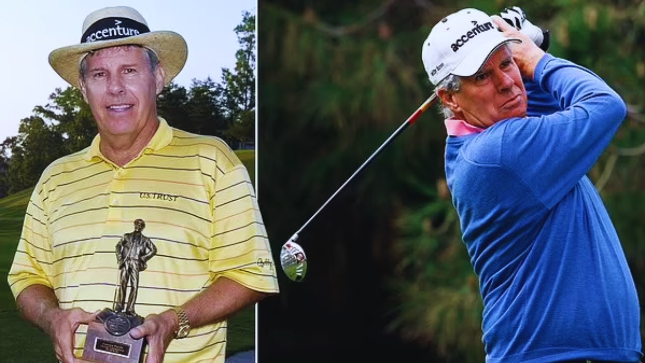 Amateur Legend Jay Sigel Dies Aged 81