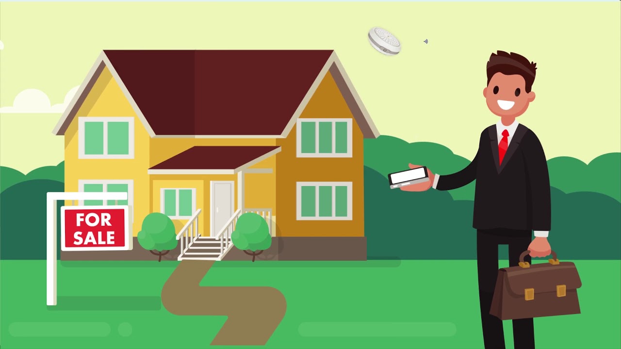 Proximity marketing - Explainer