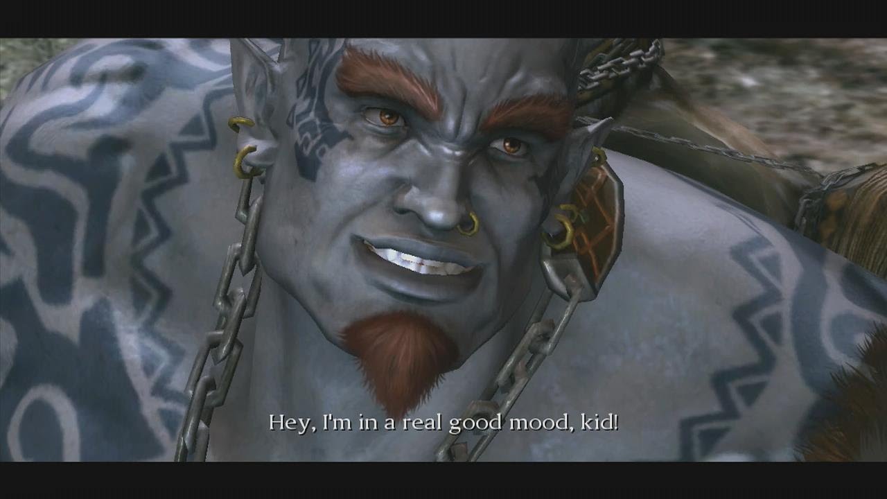 Ninety-Nine Nights II - All Maggni Cutscenes