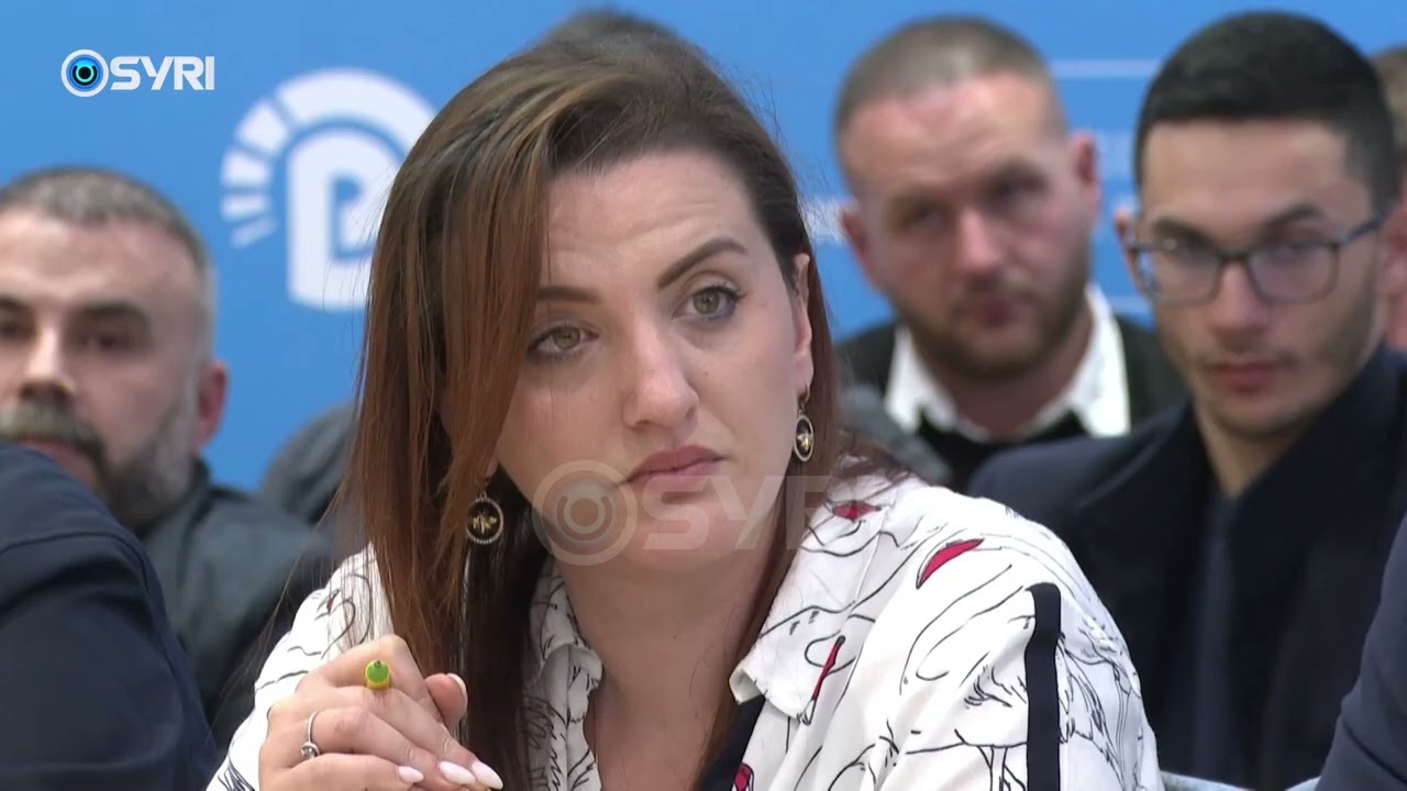 Berisha: 12 mld € për infrastrukturë,vjedhje, kosto të fryra e abuzime me punët publike
