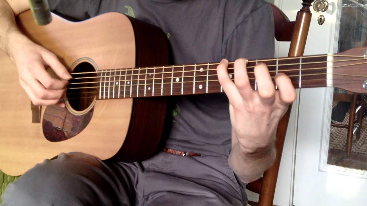 Nocturne in G Minor