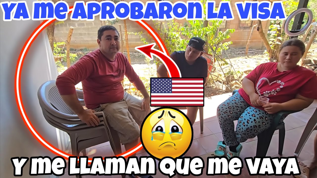 El Tio Neto Triste🥹Nos Cuenta Que Estados Unidos Lo Mando A llamar🇺🇸😥