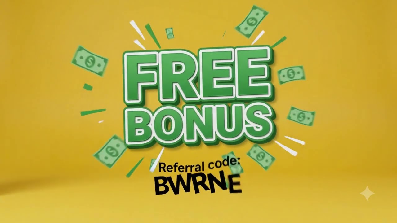 Attapoll Referral Code [BWRNE] &mdash; Free PayPal Cash Signup Bonus