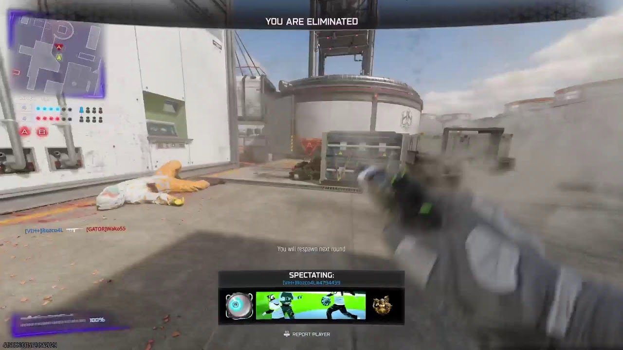 Black Ops 7 season 2 Ranked