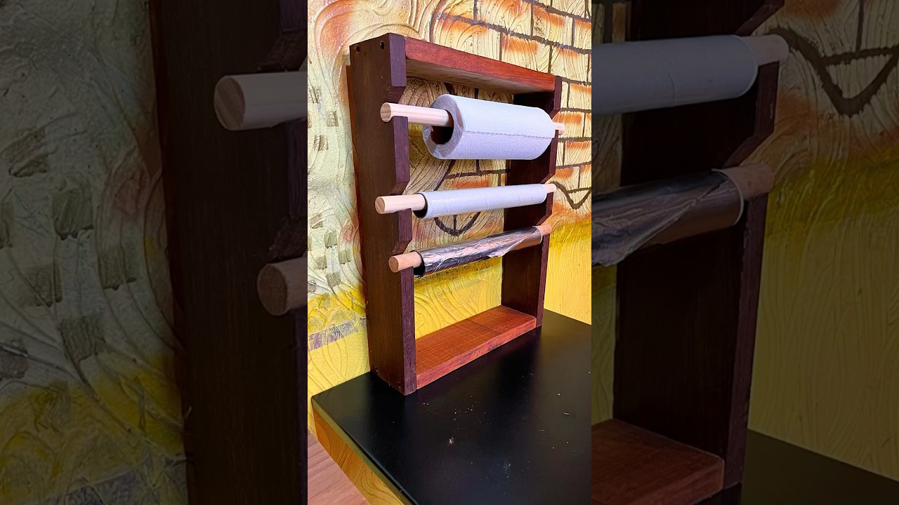 O que fazer com madeira velha #woodworking #marcenaria #reaproveitamento #diy