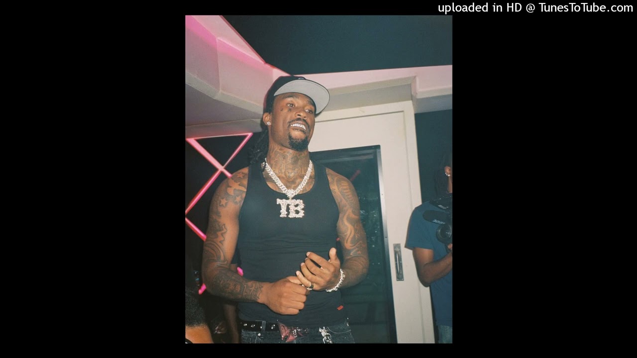 [FREE] Hunxho Type Beat 2025 