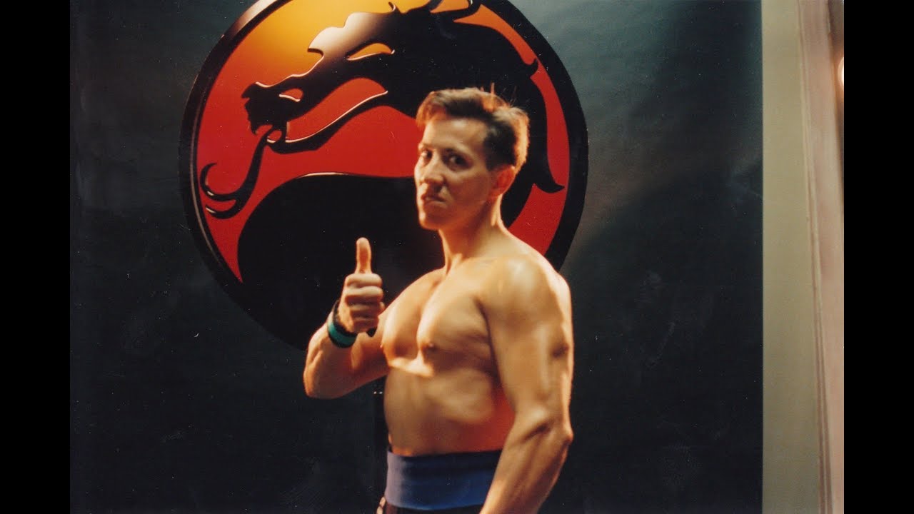 [MKP SEASON 2.9] Johnny Cage MK2 (MKTX Ver.) by Bathory/Nova; Sounds reworked by Gui Santos