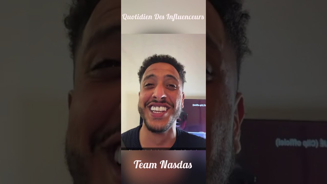 Les projets de la Team Nasdas… et Première tromperie à la villa 😳