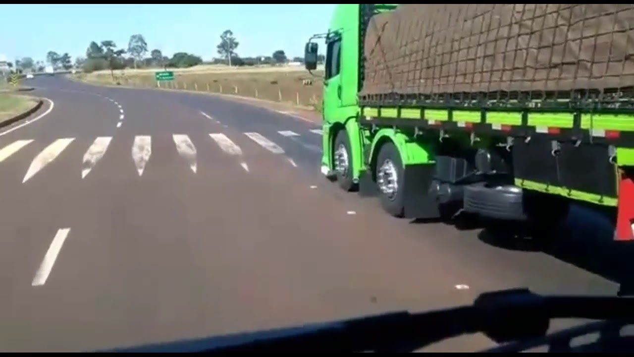 Um sonho de maluco