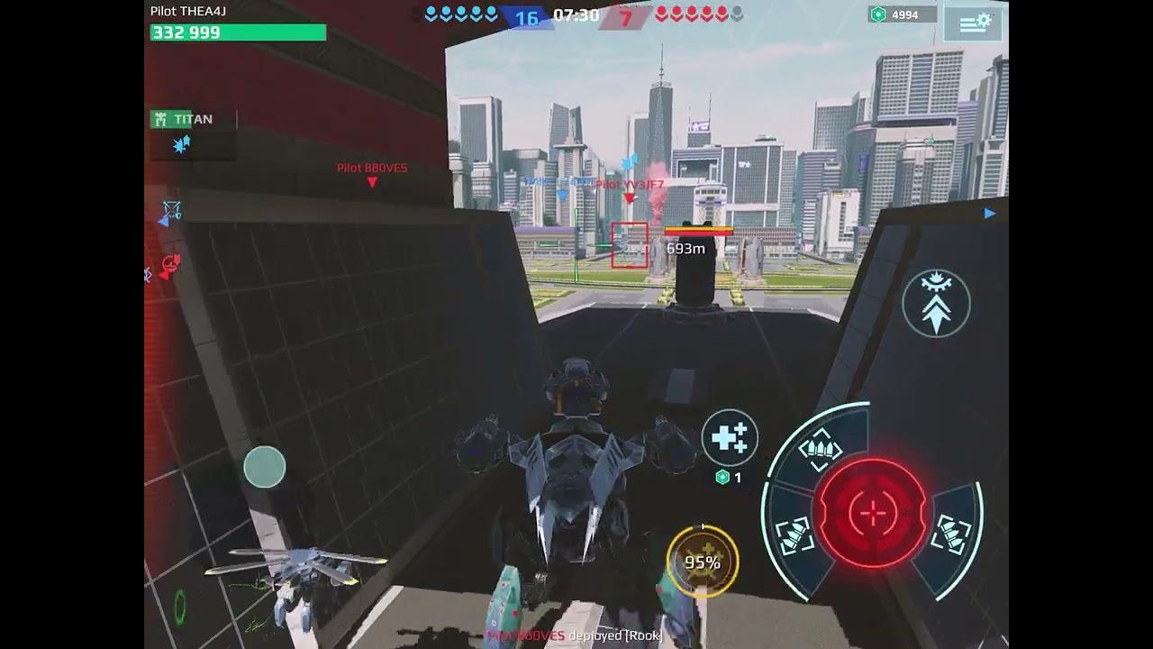 Test Server 8th Feb 2026 - New Dragonfly Bot!