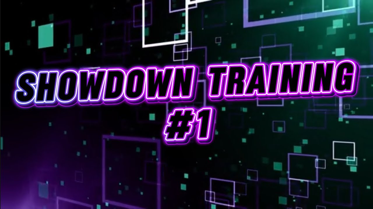 How Well Can I Play Colt in Showdown?