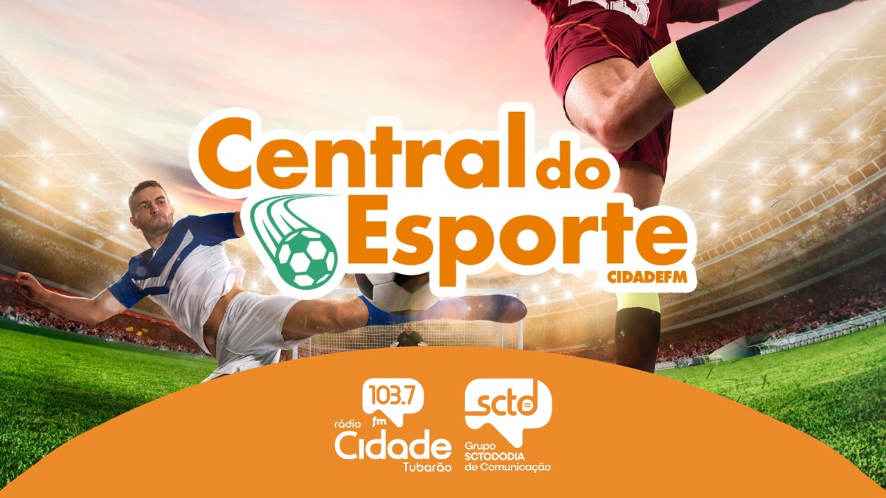 Central do Esporte - 04/03/2026