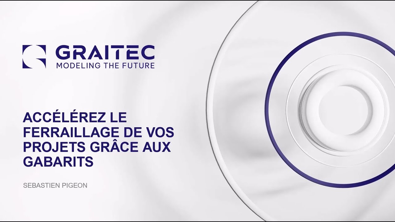 Accélérez le ferraillage de vos projets grâce aux gabarits