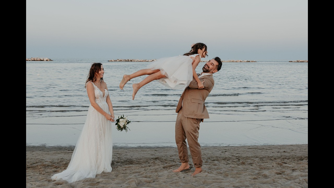 Chiara e Stefano - Wedding - Amarissimo Calaceleste - Ravenna - 2024