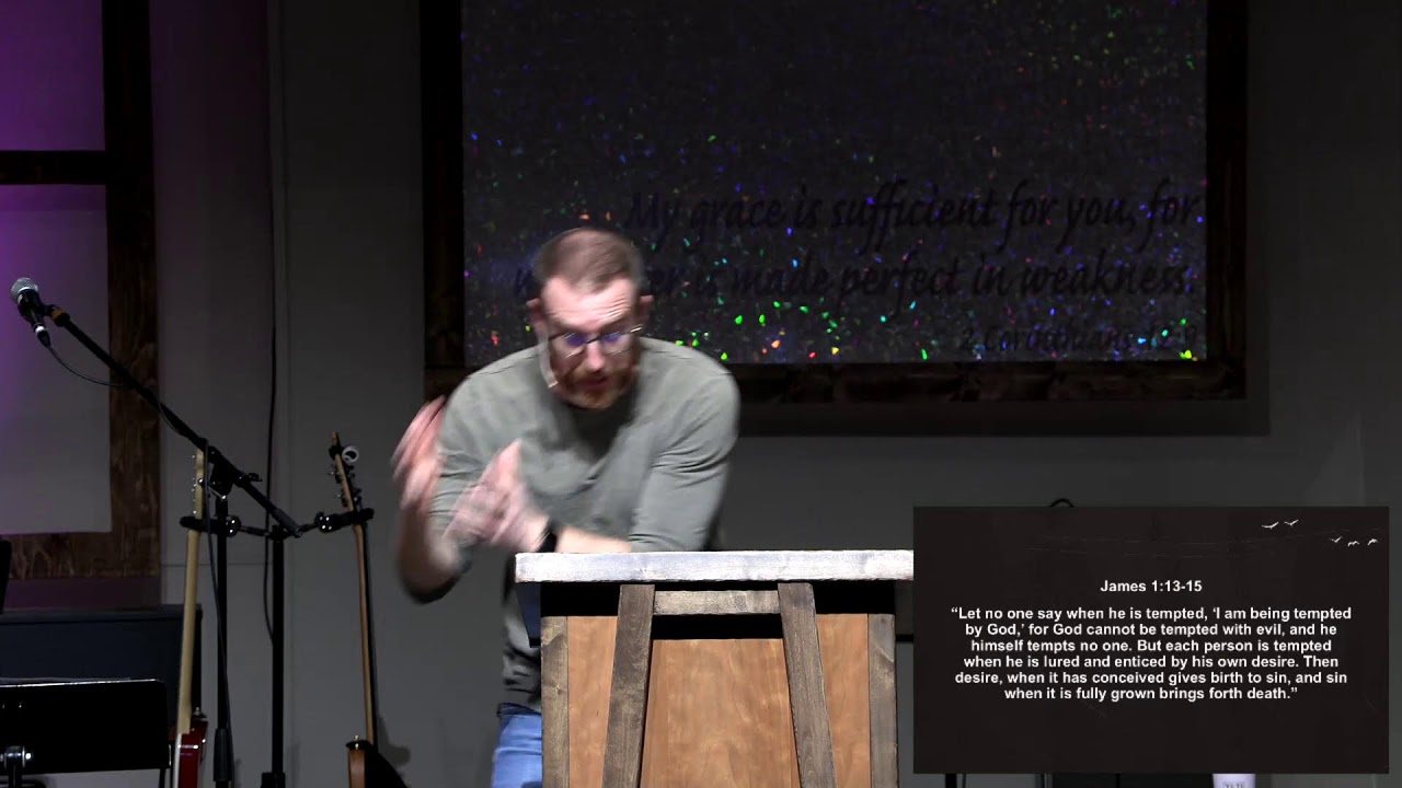 Sunday Gathering - January 11, 2026