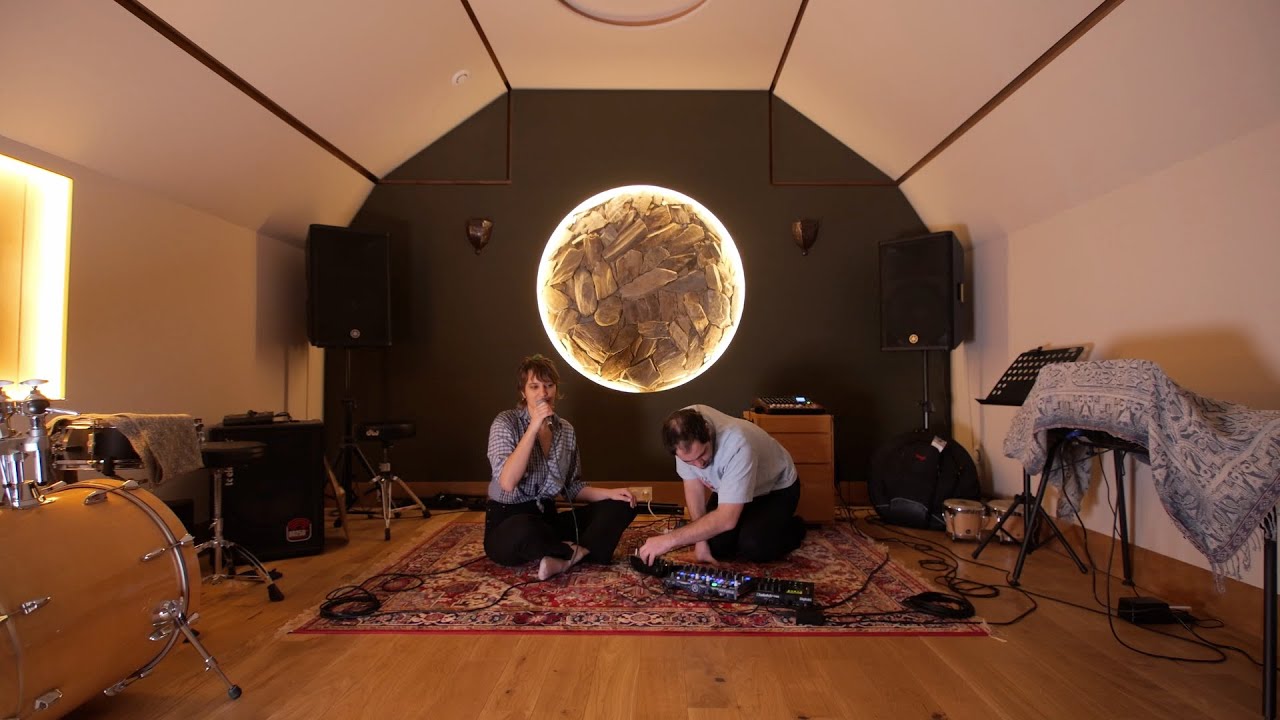 Paye ton bisou - FUJISAN (Live)