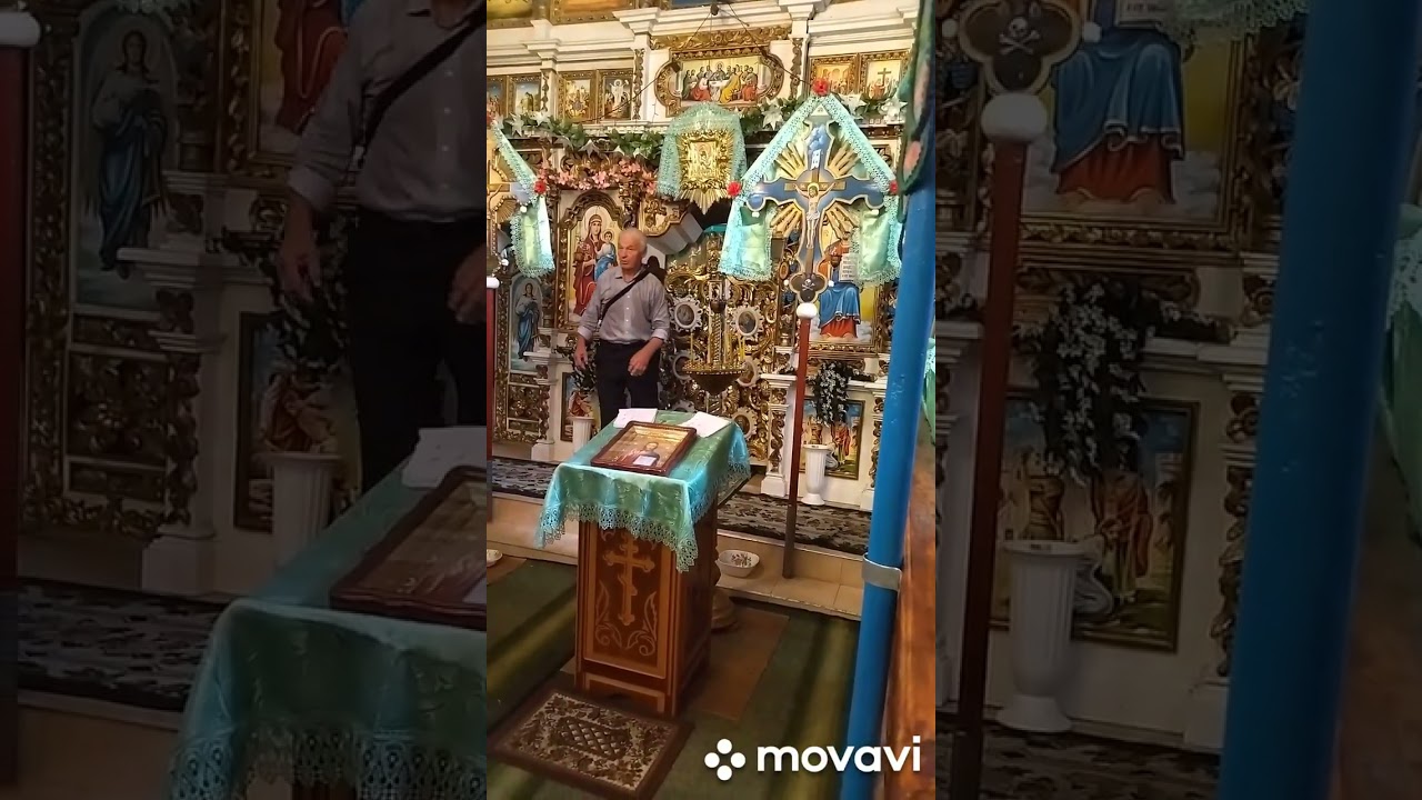 Храм Ріхздва Богородиці