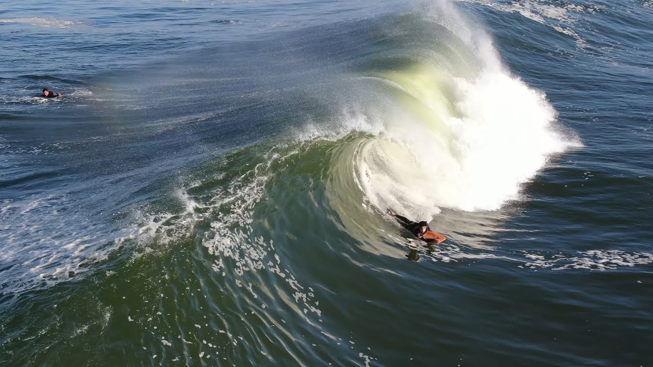 Free Ride - Garumas, Antofagasta