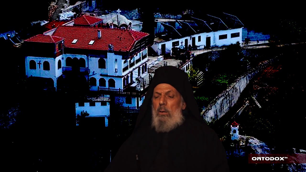 π. Θωμάς - Δοξαστικό Πολυελέου Λόγον αγαθόν
