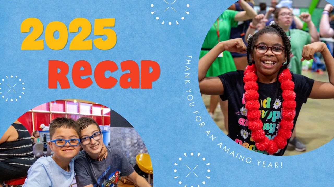 2025 End Of Year Recap