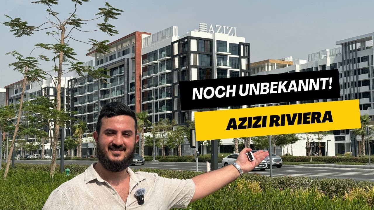 Günstige Wohnungen in Dubai (Miete und Investment)