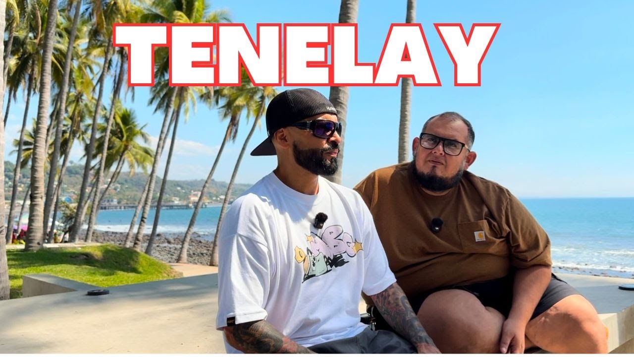 Tenelay....