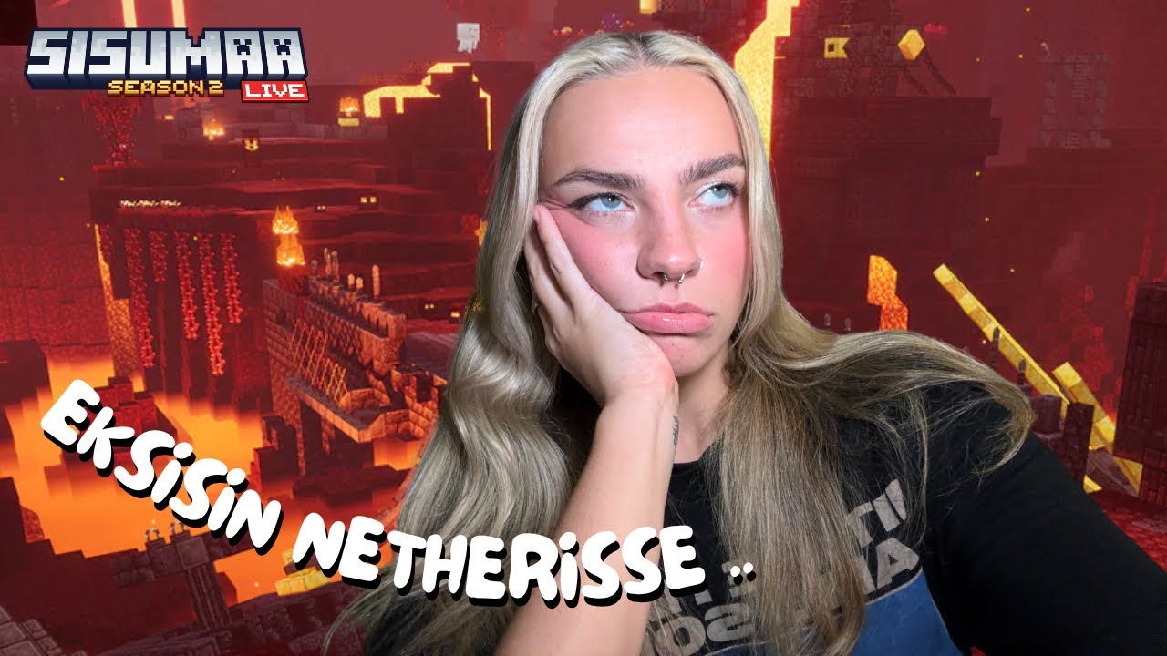SISUMAA 2: kohtuistung ja BREAKDOWN netheris