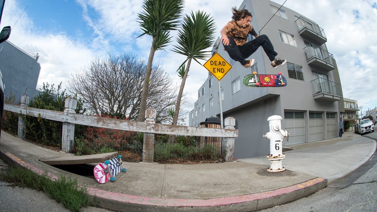 Evan Smith's 