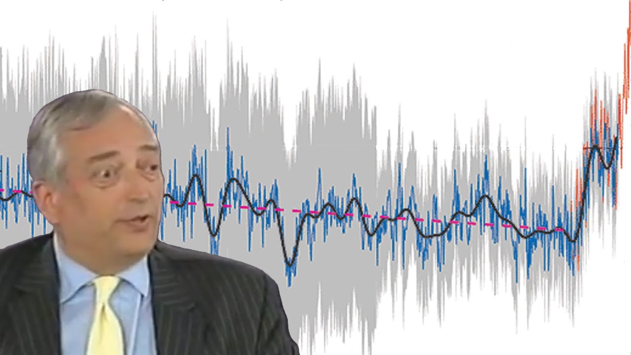 05 - Medieval Warm Period And Fraudulent Science