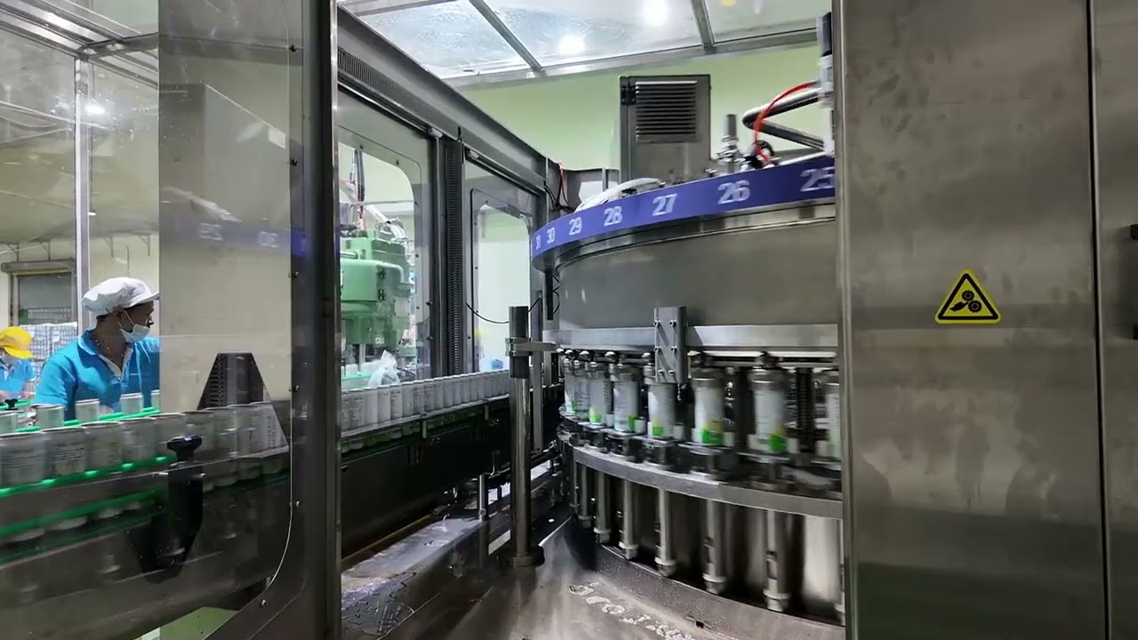 SMART CAN FILLER 202601