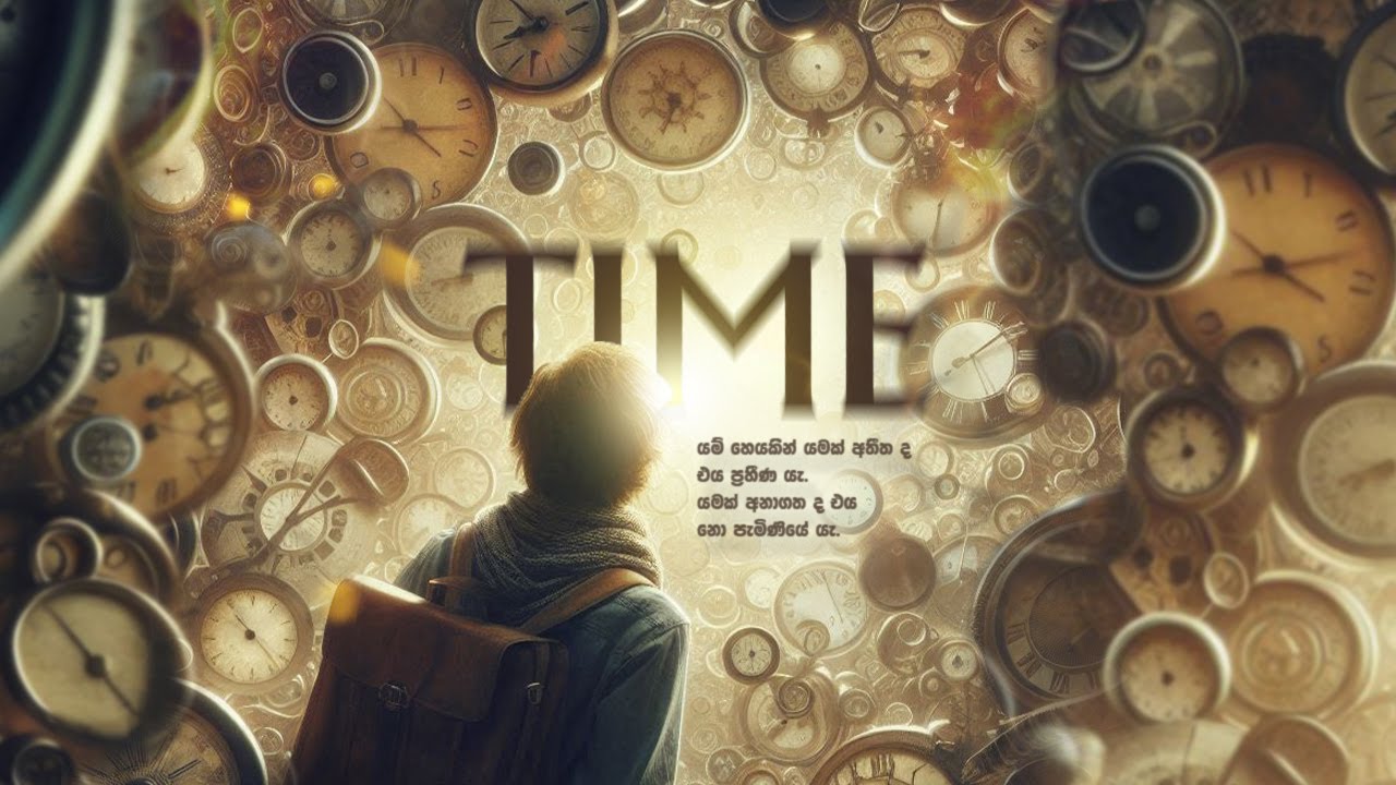 වුණා ⏳ වෙනවා 🔗 වේවි | 2024.01.01 | දම් විමසුම | අකම්පිත