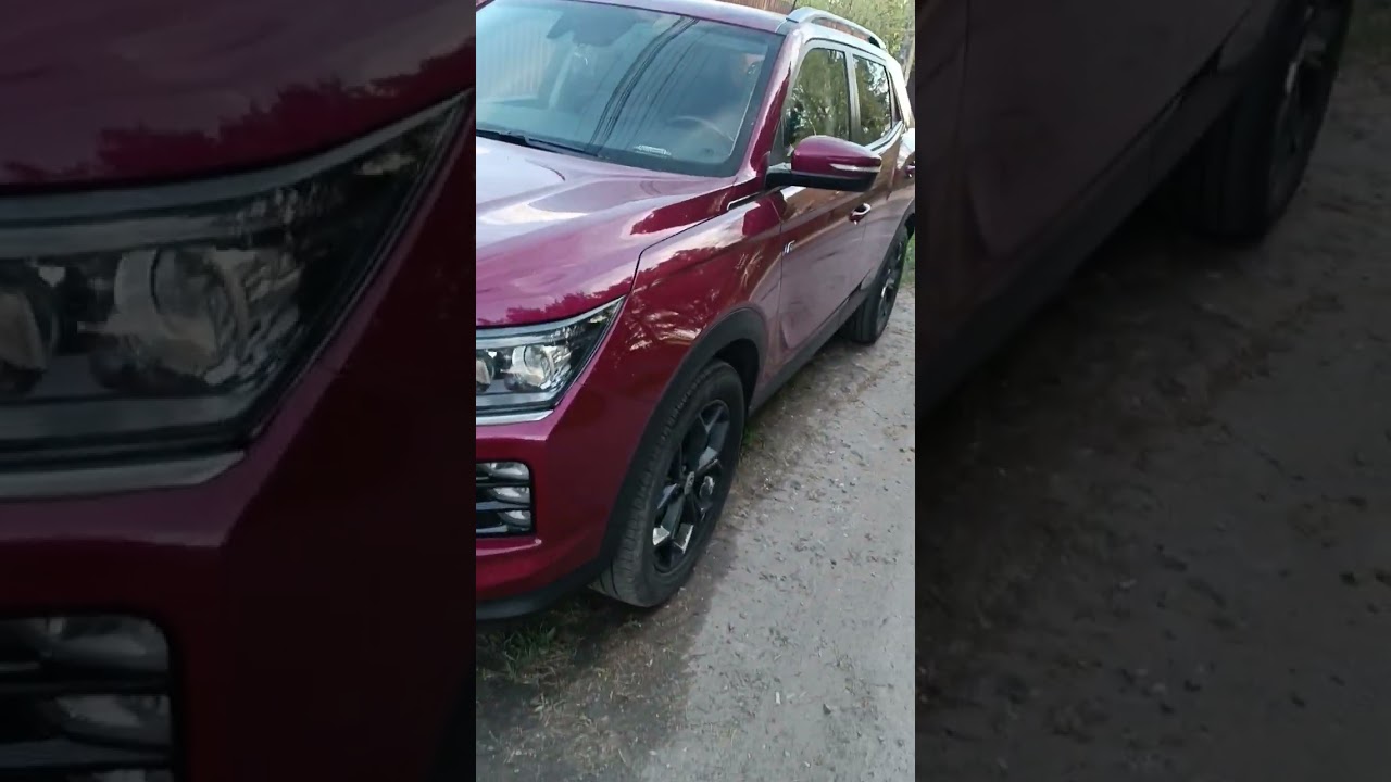 SsangYong/KGM Korando - Скандал! Проблемы Двигателя! Корея признала ошибку