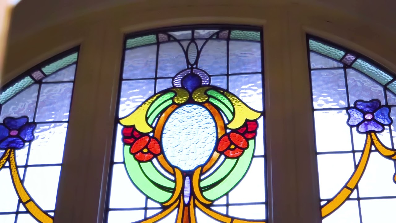 The Reform Club Walkthrough video - Rhoni Vision Production