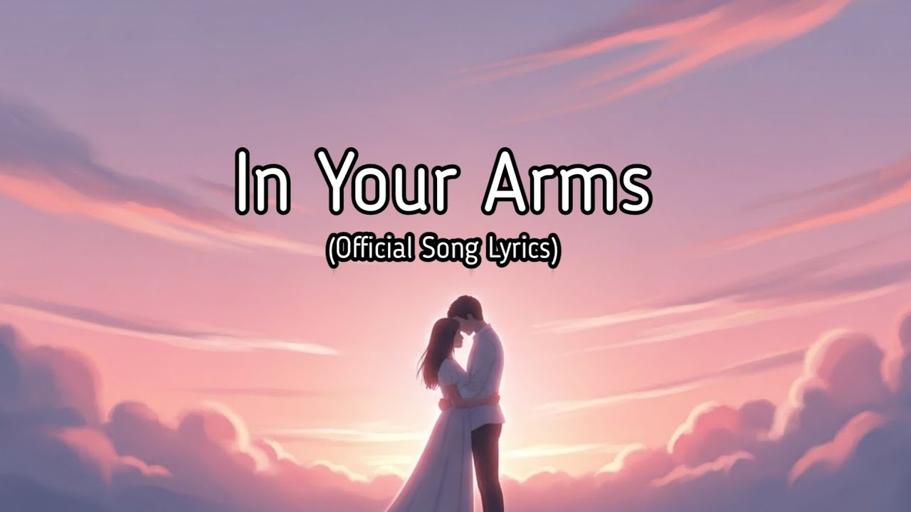 I Feel Warm in Your Arms | A Soft Romantic Love Song