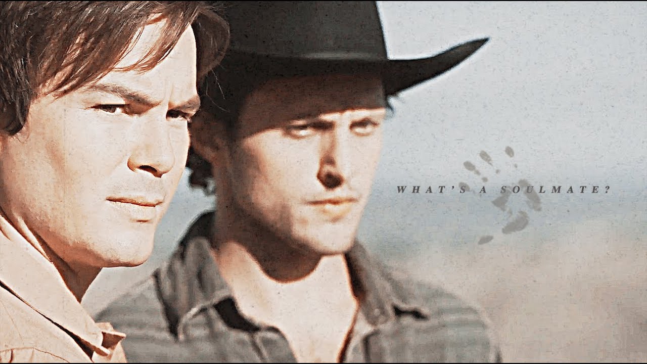 michael + alex | what’s a soulmate?