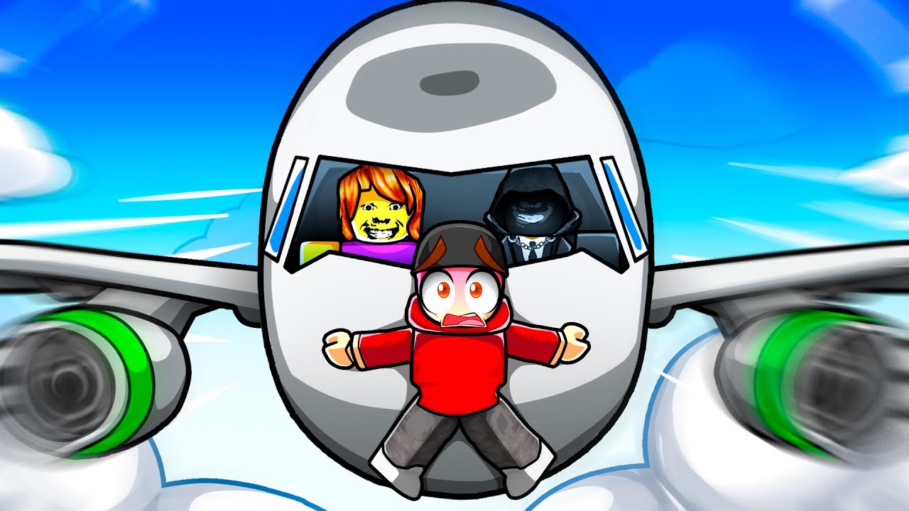 Roblox WEIRD STRICT DAD 4..