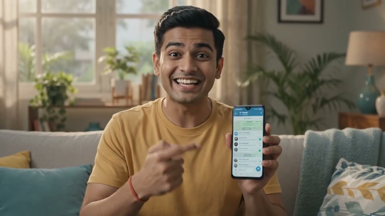 Telegram Fir Se Chalu Ho Gaya 😍 | Telegram Working Again | Good News 2026