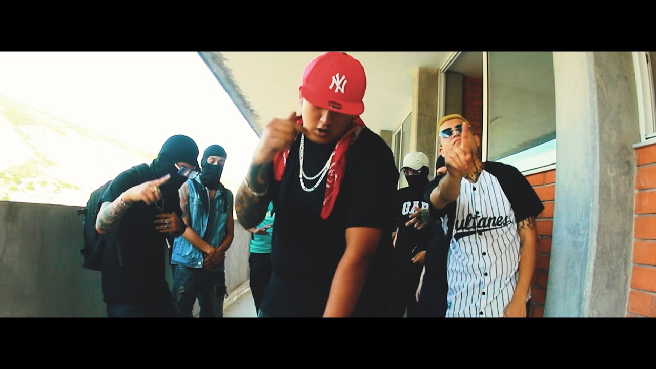 Tony Trampa - Rico o Muerto (Official Video)#spanishdrill #mexdrill