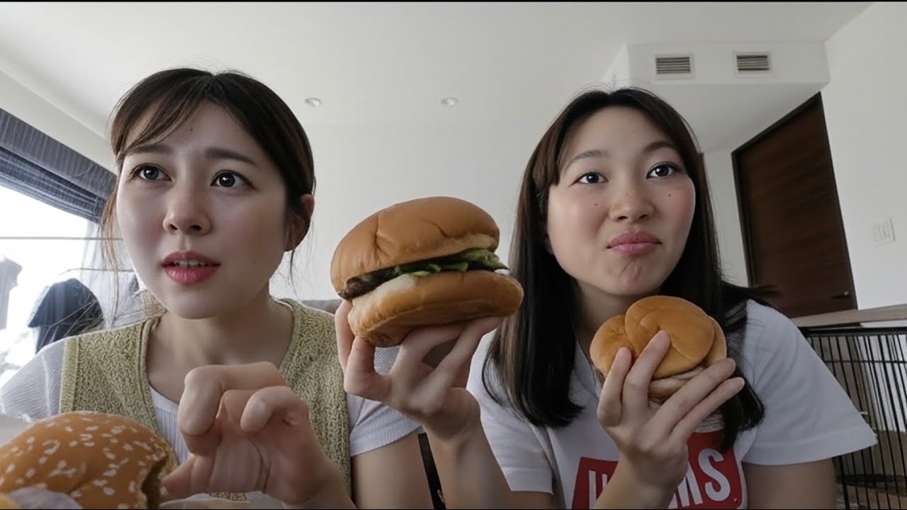 【食べ語り】サムネの容量が大きかったからGrokに頼んだらこうなったWWW