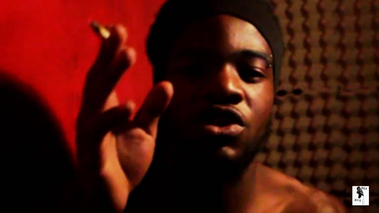 K-Rasta - Flan Verdadi 2016 (VideoCilp)