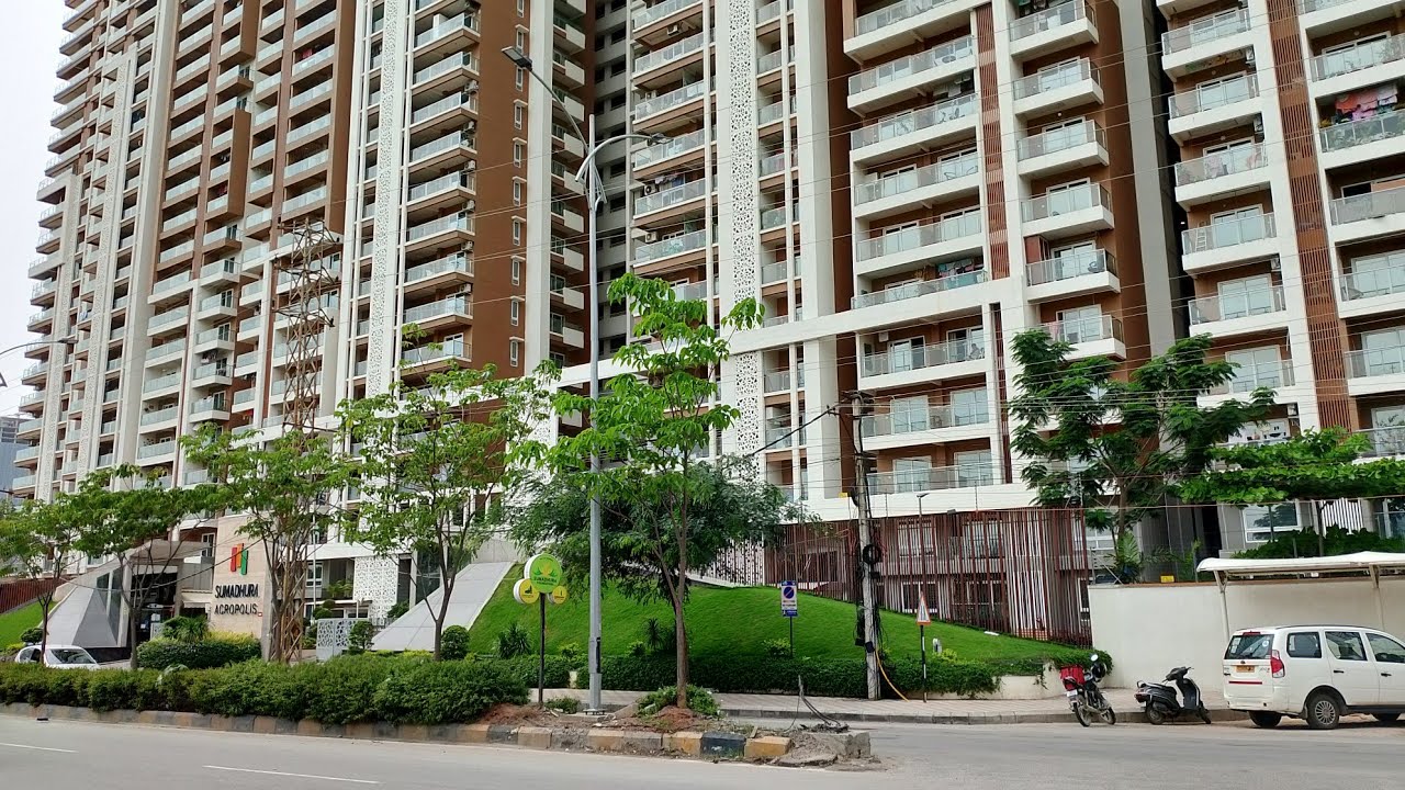 Finding best Flats and Apartments for Rent in Hyderabad. || Best locations and Prices.#hyderabad.
