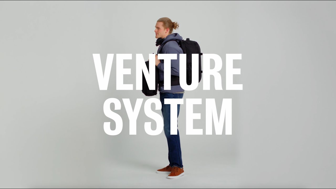 Pack Review: Venture System