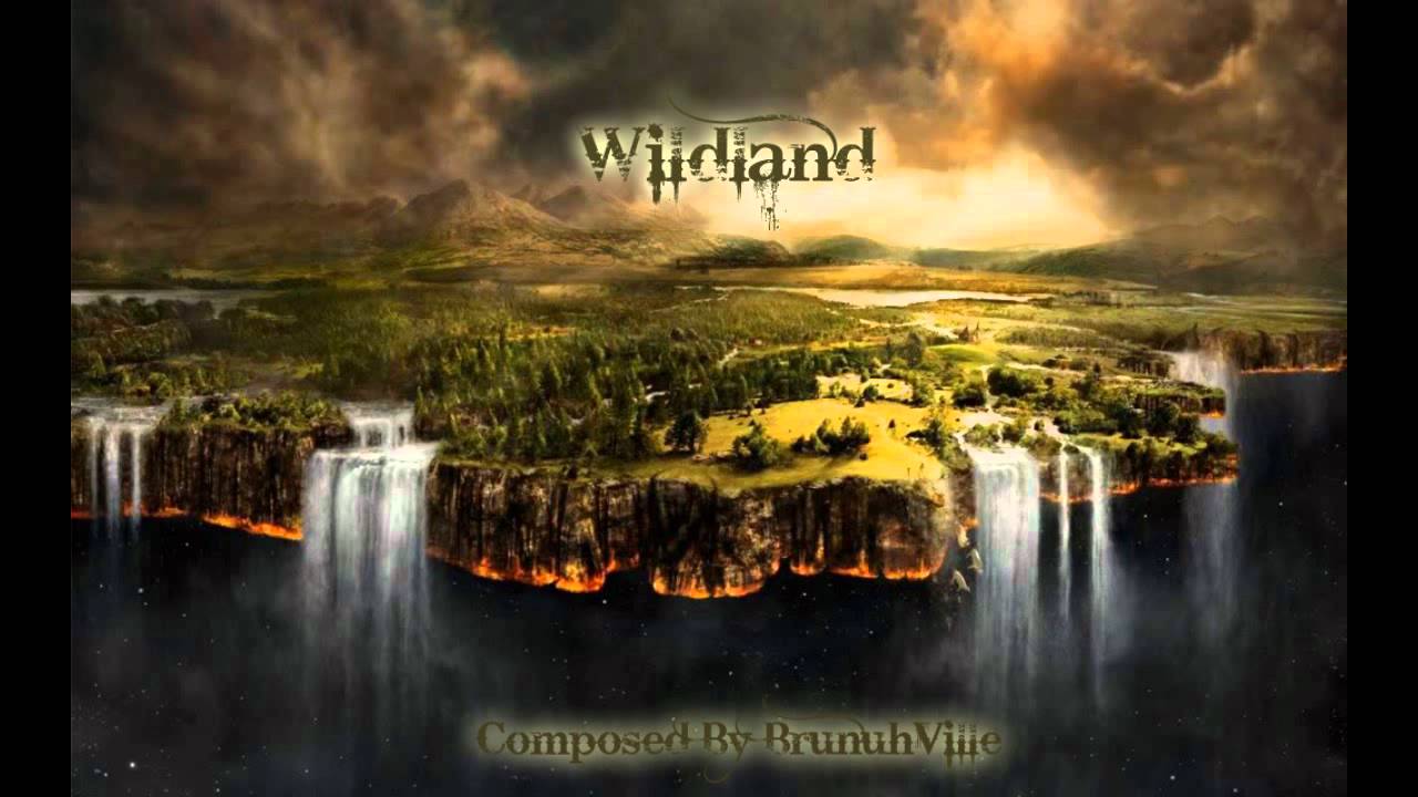 Celtic / Medieval Music - Wildland