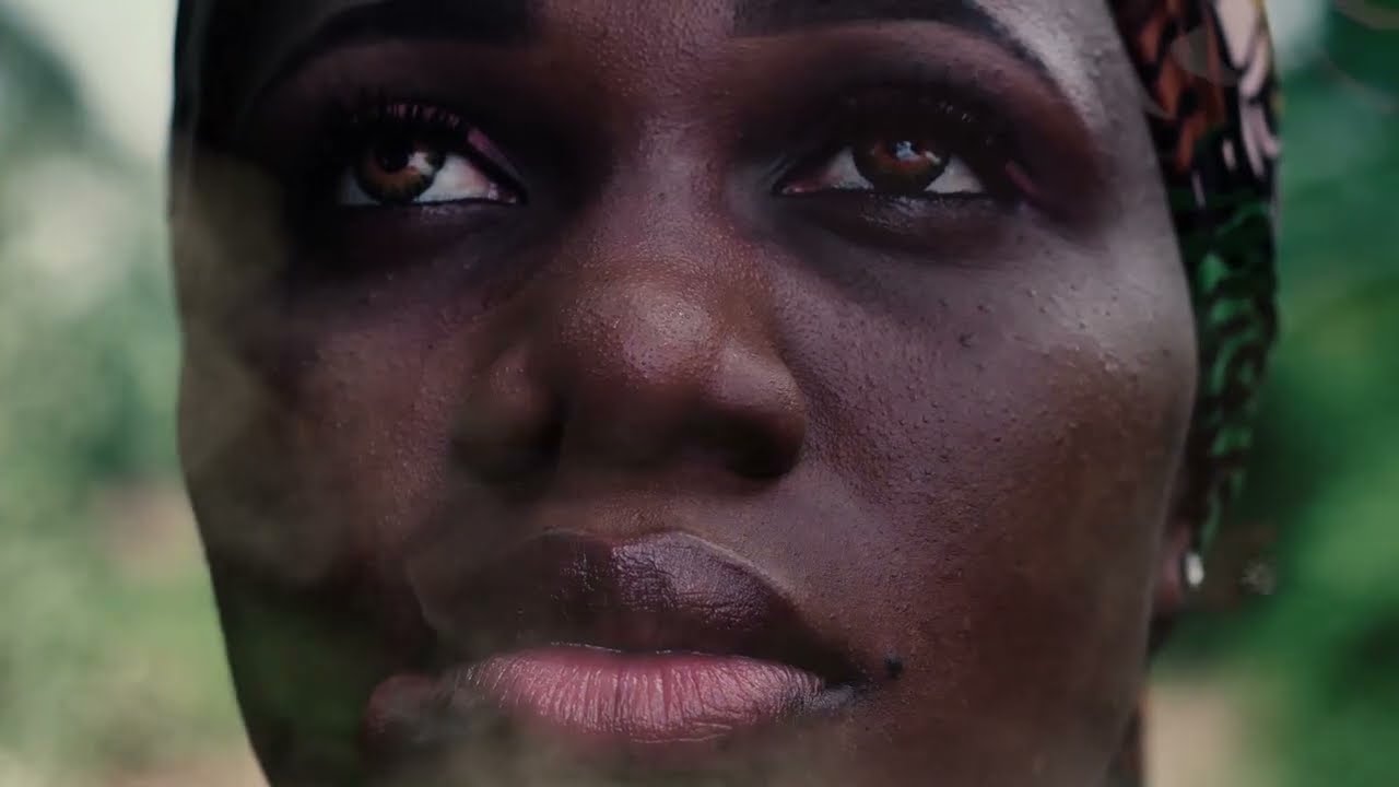Fear my return / new movie 2025  #newmovie #mauricesam #ruthkadiri247 #soniauche 